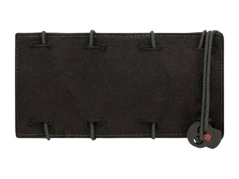 BPG BPG-RR-H-BLK BPG RAIL-RAP H 6X3