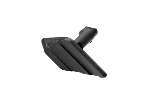 Tyrant CNC TDP320TDLBLK Takedown Lever PVD Black Steel Sig P320