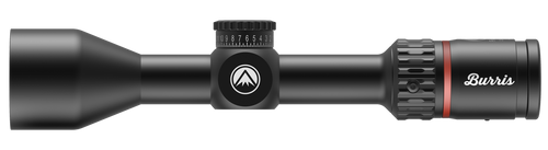 Burris 201511 Fullfield  Matte Black 2.5-10x42mm, 1" Tube Illuminated Ballistic E3 Reticle                                                                                                              
