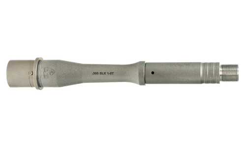 Faxon Firearms 15B35P7NGMHL5RNP3   300 Blackout 7.50" 416R Stainless Steel Button Rifled                                                                                                                