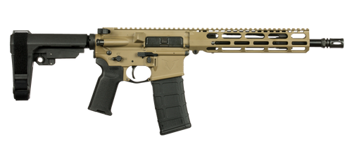 VKTR V31100916629   FRGD 556 11.5              FDE