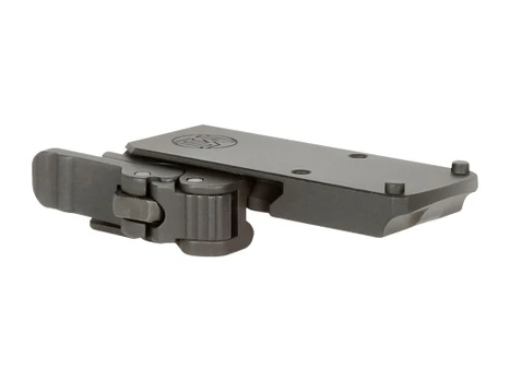 MIDWEST MI-MK2-QDRMRL MK2 QD RMR MOUNT LOW
