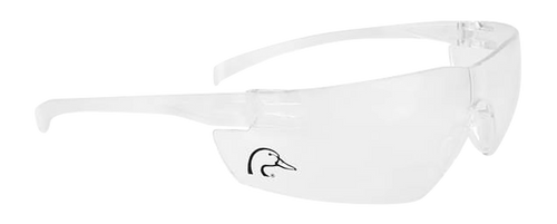Radians DUFL10110C   Clear Lens/Frame                                                                                                                                                                   