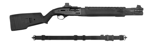 LTT 1301-ELBO 1301 12 BER PATROL BLKOUT                                                                                                                                                                 