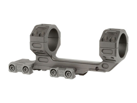 MIDWEST MI-MK2-30SMH MK2 30MM SCP MOUNT HIGH