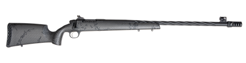 Weatherby 3MZY01N50R8B 307 Muzzleloader 50 Cal 26"                                                                                                                                                      