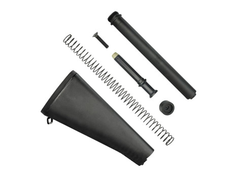 KAK AR15-KT-114 BUFFER TUBE KIT M16 A2