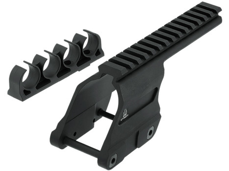 UTG MT-RM870 OPTIC MOUNT 12G REM 870