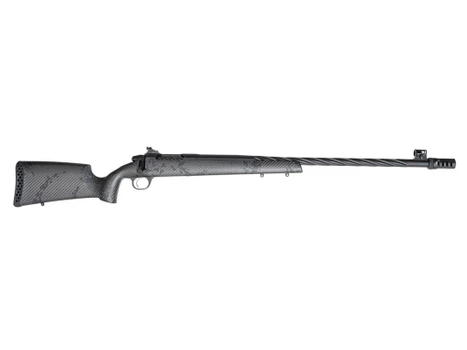 Weatherby 3MZY01N50R8BBP 307 Muzzleloader 50 Cal 26