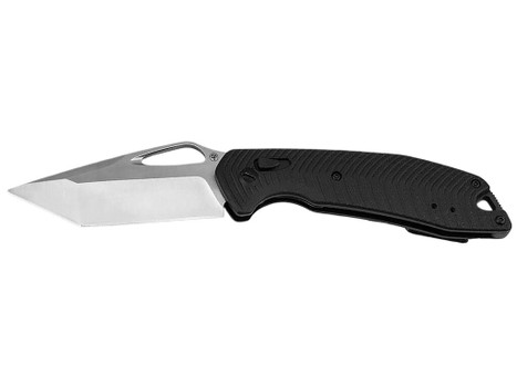Boker 110308 DTK 2.99" Plain MagnaCut Blade Black