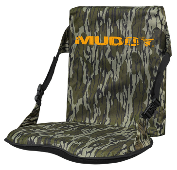 MUDDY MUD-GS1105-MOBL  COMPLETE SEAT  MOBL