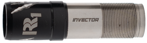 Rob Roberts Gun Works 200291 RR1 Raptor Invector 20 Gauge 17-4 PH Stainless Steel                                                                                                                       