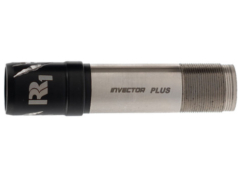 Rob Roberts Gun Works 200299 RR1 Raptor Invector Plus 20 Gauge 17-4 PH Stainless Steel
