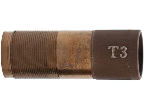 Rob Roberts Gun Works 200136 T3 Triple Threat Invector 12 Gauge 17-4 PH Stainless Steel