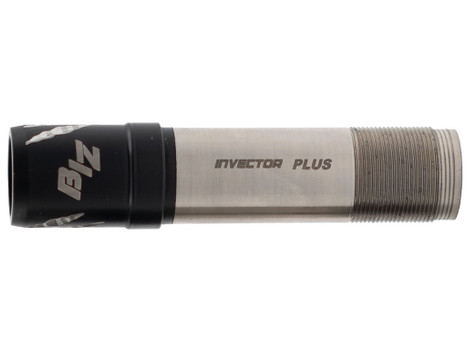 Rob Roberts Gun Works 200303 Biz Raptor Invector Plus 20 Gauge 17-4 PH Stainless Steel