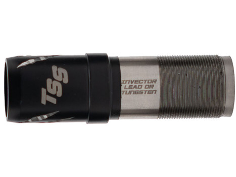 Rob Roberts Gun Works 200282 TSS Raptor Invector 12 Gauge 17-4 PH Stainless Steel