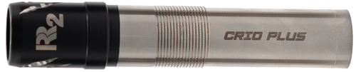 Rob Roberts Gun Works 200285 RR2 Raptor Crio Plus 20 Gauge 17-4 PH Stainless Steel                                                                                                                      