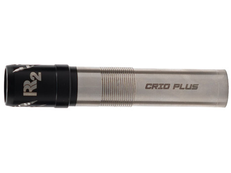 Rob Roberts Gun Works 200285 RR2 Raptor Crio Plus 20 Gauge 17-4 PH Stainless Steel