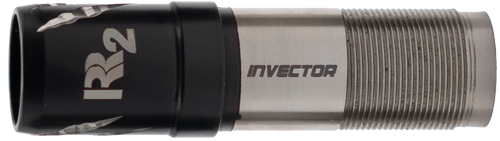 Rob Roberts Gun Works 200292 RR2 Raptor Invector 20 Gauge 17-4 PH Stainless Steel                                                                                                                       