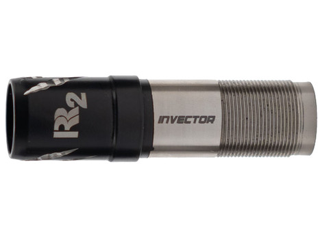 Rob Roberts Gun Works 200292 RR2 Raptor Invector 20 Gauge 17-4 PH Stainless Steel
