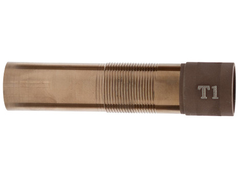 Rob Roberts Gun Works 200115 T1 Triple Threat Optima HP 12 Gauge 17-4 PH Stainless Steel