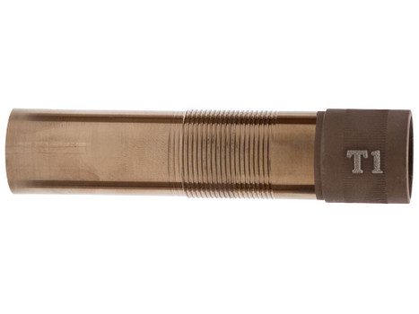 Rob Roberts Gun Works 200115 T1 Triple Threat Optima HP 12 Gauge 17-4 PH Stainless Steel