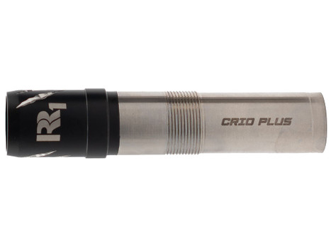 Rob Roberts Gun Works 200274 RR1 Raptor Crio Plus 12 Gauge 17-4 PH Stainless Steel