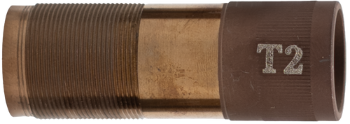 Rob Roberts Gun Works 200134 T2 Triple Threat Invector 12 Gauge 17-4 PH Stainless Steel                                                                                                                 