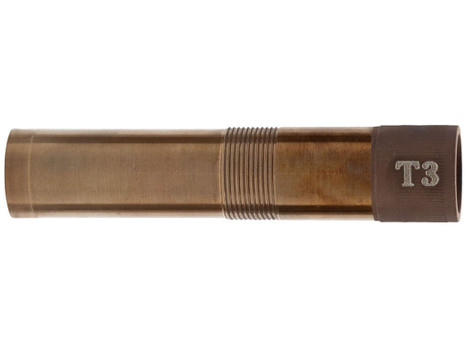 Rob Roberts Gun Works 200105 T3 Triple Threat Crio Plus 20 Gauge 17-4 PH Stainless Steel