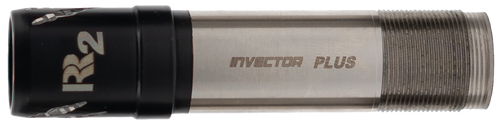 Rob Roberts Gun Works 200300 RR2 Raptor Invector Plus 20 Gauge 17-4 PH Stainless Steel                                                                                                                  