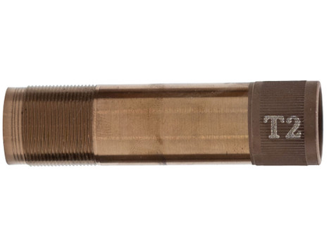 Rob Roberts Gun Works 200131 T2 Triple Threat Invector Plus 20 Gauge 17-4 PH Stainless Steel