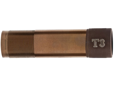 Rob Roberts Gun Works 200132 T3 Triple Threat Invector Plus 20 Gauge 17-4 PH Stainless Steel