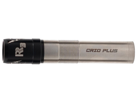 Rob Roberts Gun Works 200286 RR3 Raptor Crio Plus 20 Gauge 17-4 PH Stainless Steel