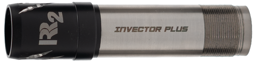 Rob Roberts Gun Works 200295 RR2 Raptor Invector Plus 12 Gauge 17-4 PH Stainless Steel                                                                                                                  