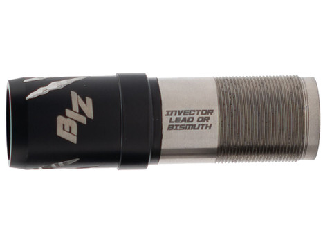 Rob Roberts Gun Works 200283 Biz Raptor Invector 12 Gauge 17-4 PH Stainless Steel