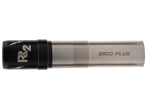 Rob Roberts Gun Works 200275 RR2 Raptor Crio Plus 12 Gauge 17-4 PH Stainless Steel