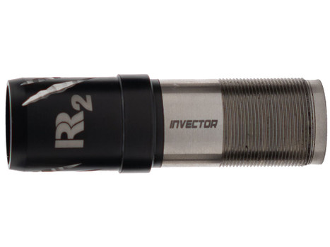 Rob Roberts Gun Works 200280 RR2 Raptor Invector 12 Gauge 17-4 PH Stainless Steel