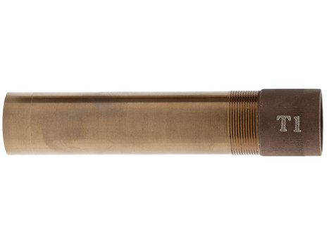 Rob Roberts Gun Works 200141 T1 Triple Threat Invector-DS 12 Gauge 17-4 PH Stainless Steel
