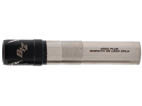 Rob Roberts Gun Works 200288 Biz Raptor Crio Plus 20 Gauge 17-4 PH Stainless Steel