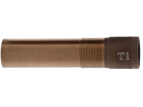Rob Roberts Gun Works 200124 T1 Triple Threat Optima 12 Gauge 17-4 PH Stainless Steel