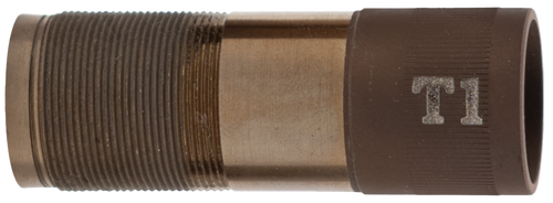 Rob Roberts Gun Works 200133 T1 Triple Threat Invector 12 Gauge 17-4 PH Stainless Steel                                                                                                                 