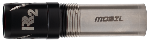 Rob Roberts Gun Works 200305 RR2 Raptor Mobil 12 Gauge 17-4 PH Stainless Steel                                                                                                                          