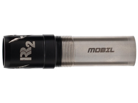 Rob Roberts Gun Works 200305 RR2 Raptor Mobil 12 Gauge 17-4 PH Stainless Steel