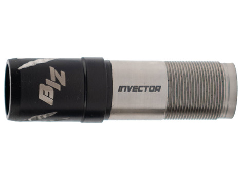 Rob Roberts Gun Works 200290 Biz Raptor Invector 20 Gauge 17-4 PH Stainless Steel