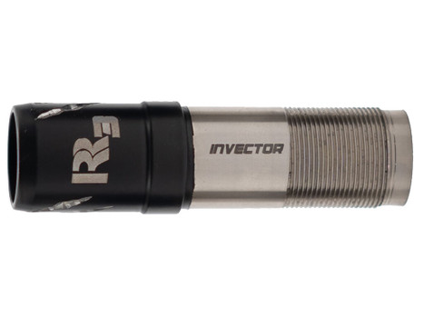 Rob Roberts Gun Works 200293 RR3 Raptor Invector 20 Gauge 17-4 PH Stainless Steel