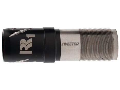 Rob Roberts Gun Works 200279 RR1 Raptor Invector 12 Gauge 17-4 PH Stainless Steel