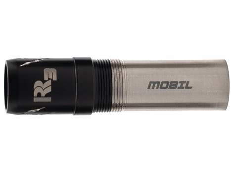 Rob Roberts Gun Works 200306 RR3 Raptor Mobil 12 Gauge 17-4 PH Stainless Steel