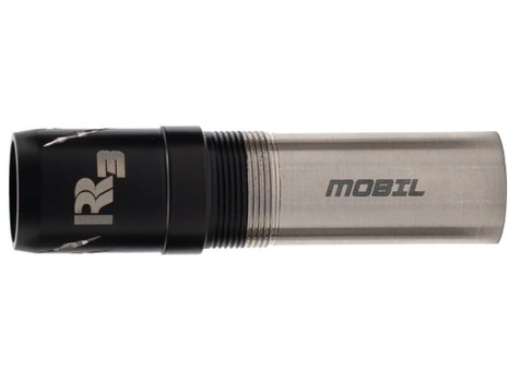 Rob Roberts Gun Works 200306 RR3 Raptor Mobil 12 Gauge 17-4 PH Stainless Steel