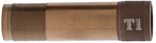 Rob Roberts Gun Works 200130 T1 Triple Threat Invector Plus 20 Gauge 17-4 PH Stainless Steel                                                                                                            