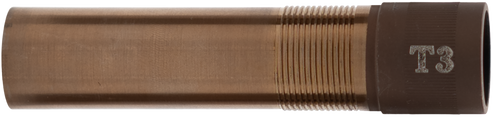 Rob Roberts Gun Works 200126 T3 Triple Threat Optima 12 Gauge 17-4 PH Stainless Steel                                                                                                                   
